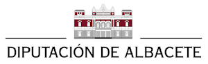 Logo Diputación de Albacete