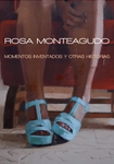 Logo de 'Rosa Monteagudo - Momentos inventados y otras historias'