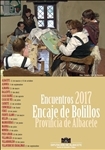 Logo de 'Encuentros de Bolillos en la provincia de Albacete'