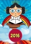 Logo de 'Año 2016'