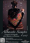 Logo de 'Albacete Siempre 2017'