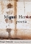 Logo de 'Homenaje a Miguel Hernández'