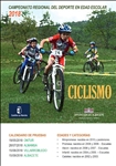 Logo de 'Campeonato Provincial de Ciclismo'