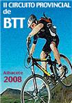 Logo de 'Año 2008 - II Circuito Provincial de BTT'