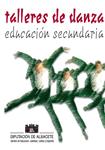 Logo de 'Talleres de Danza - Educación Secundaria'