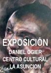 Logo de 'Daniel Ogier - El retablo de Albacete'