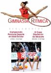 Logo de 'Gimnasia Rítmica 2009'