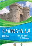 Logo de 'Chinchilla'
