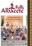 Logo de 'Albacete Folk'