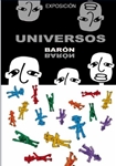 Logo de 'Joaquín Barón - Universos'