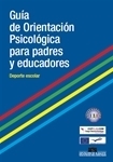 Logo de 'Guía de Orientación Psicológica para padres y educadores'