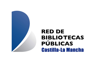 Logo Red de Bibliotecas de Castilla-La Mancha