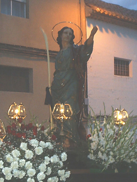 San Juan de la Palma - Pozo Cañada