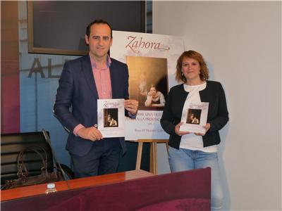 La revista Zahora, que edita la Diputación Provincial, publica un monográfico sobre Los Mayos en la provincia de Albacete