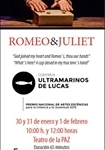 Logo de 'Romeo & Juliet. Compañía Ultramarinos de Lucas'