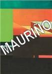 Logo de 'A. Mauriño - Ensayos para el juego'