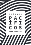 Logo de 'Tomy Ceballos. Océanos pacíficos'