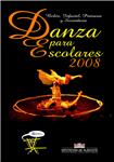 Logo de 'Campaña Escolar de Danza 2008'