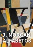 Logo de 'Jorge Morgan - Alfabetos: Un viaje por las letras'