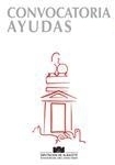 Logo de 'Ayudas y subvenciones de Cultura'