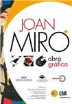 Logo de 'Joan Miró - Obra gráfica'