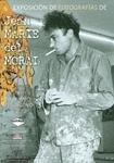Logo de 'Exposición de fotografías de Jean Marie del Moral sobre Barceló'
