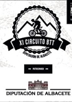 Logo de 'Circuito Provincial de BTT'