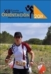 Logo de 'XII Circuito Provincial Orientación 16/17'