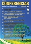 Logo de 'Conferencias Aluex 2017/18'