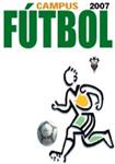 Logo de 'Campus de Fútbol 2007'