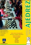 Logo de 'Campeonato Provincial de Ajedrez'