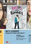 Logo de 'Encuentros con... May R. Ayamonte'