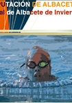 Logo de 'Campeonato Provincial de Invierno-Natación-Villarrobledo'