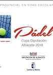 Logo de 'Campeonato Provincial de Padel'