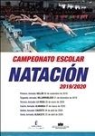 Logo de 'Campeonato Provincial Natación'