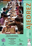 Logo de 'Campeonato Provincial de Ajedrez 2020'