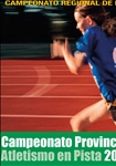 Logo de 'Campeonato Provincial de Atletismo en Pista 2020'