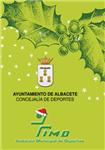 Logo de 'IV Carrera San Silvestre de Albacete'