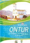 Logo de 'Ontur'