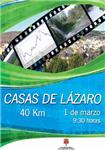 Logo de 'Casas de Lázaro'