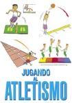 Logo de 'Jugando al Atletismo'
