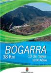 Logo de 'Bogarra'