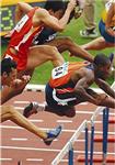 Logo de 'Campeonato Regional de Atletismo CRDEE JCCM'