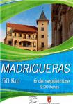 Logo de 'Madrigueras'