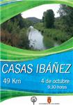 Logo de 'Casas Ibáñez'