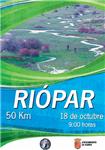 Logo de 'Riópar'