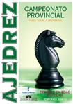 Logo de 'Campeonato Provincial de Ajedrez 2009/2010'