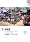 Logo de 'Certamen Nacional de Acuarela - Villa de Caudete'
