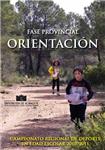 Logo de 'Fase Provincial de Orientación 2010/2011'