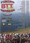 Logo de 'Año 2011 - V Circuito Provincial de BTT'